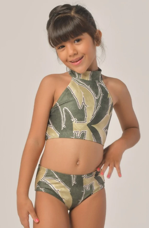 Bikini Infantil - Juvenil