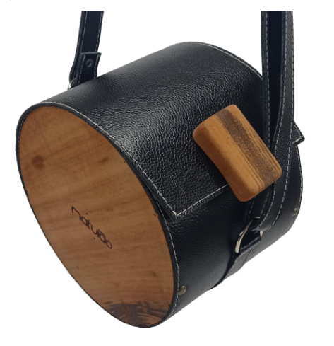 Bolso Tambor