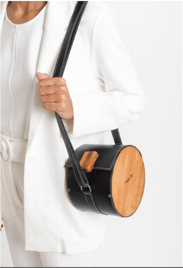 Bolso Tambor