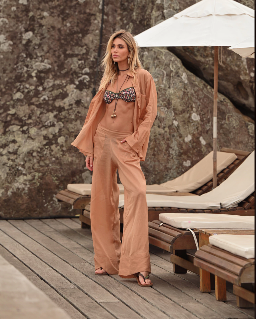 CONJUNTO SALIDA DE PLAYA