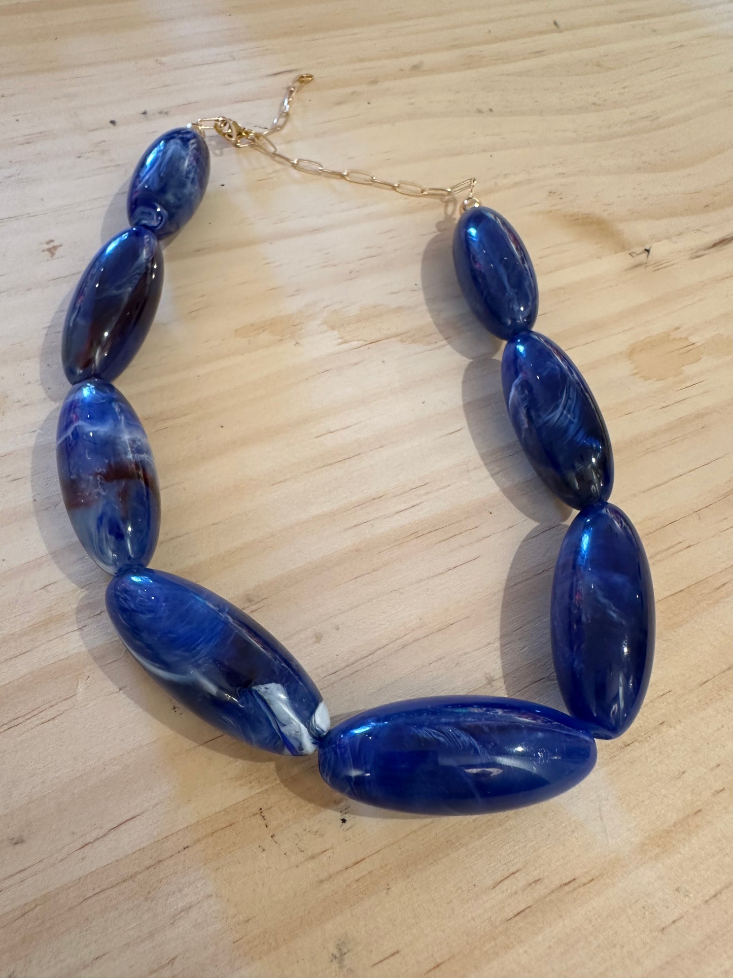 Collar