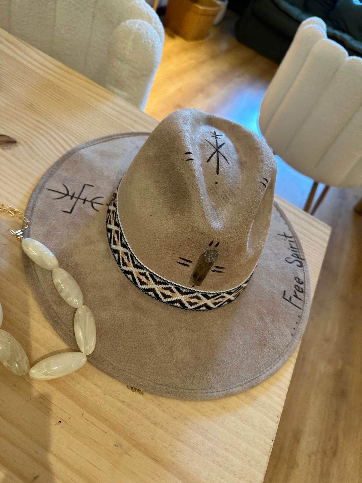 Sombrero Free Spirit