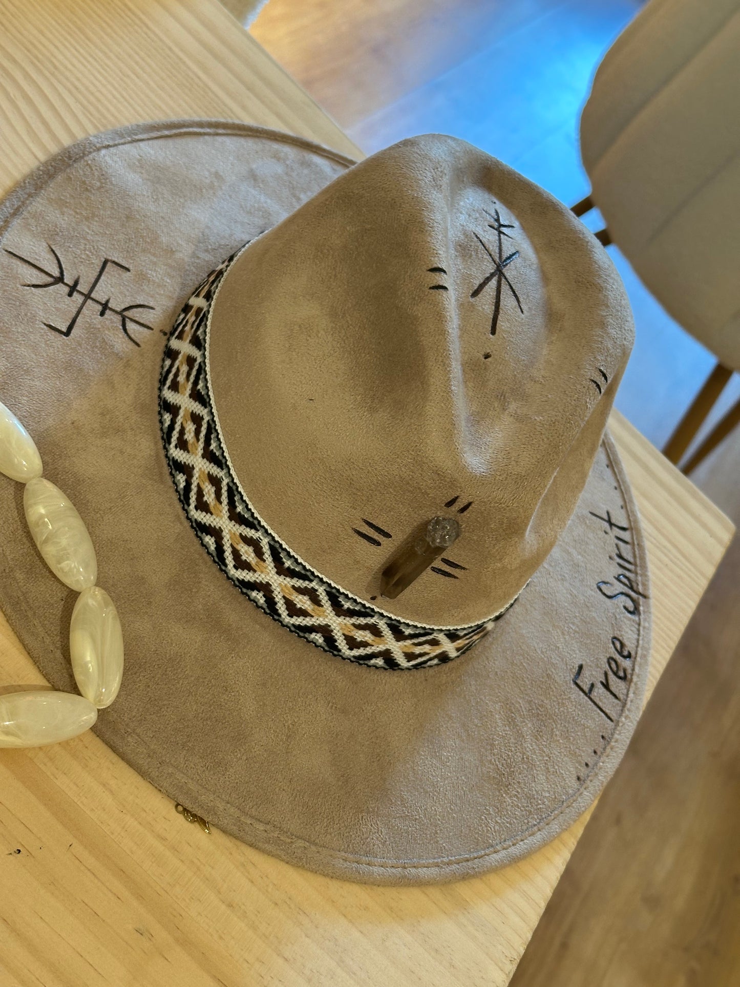 Sombrero Free Spirit