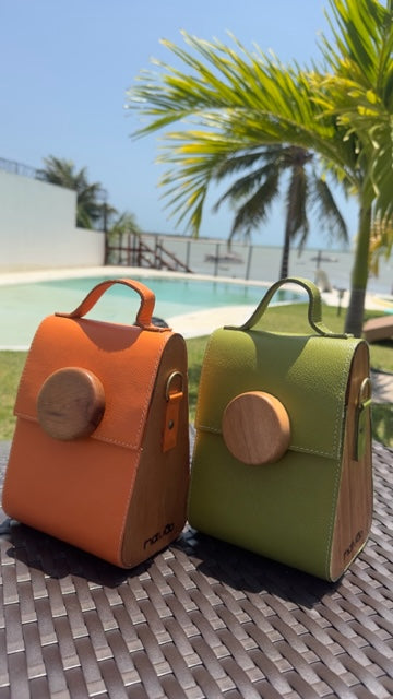 Bolso Olivia