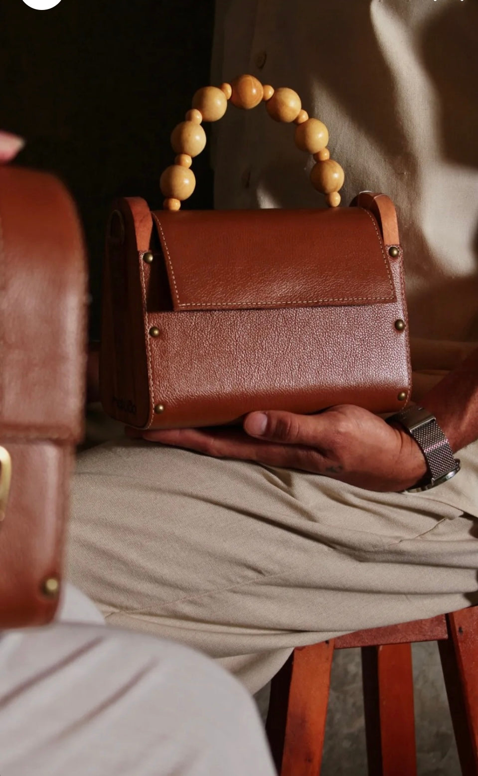 Bolso Nora