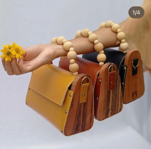 Bolso Nora
