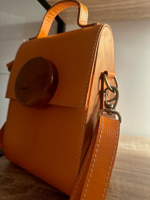 Bolso Olivia