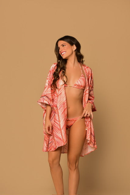Kimono Memorias