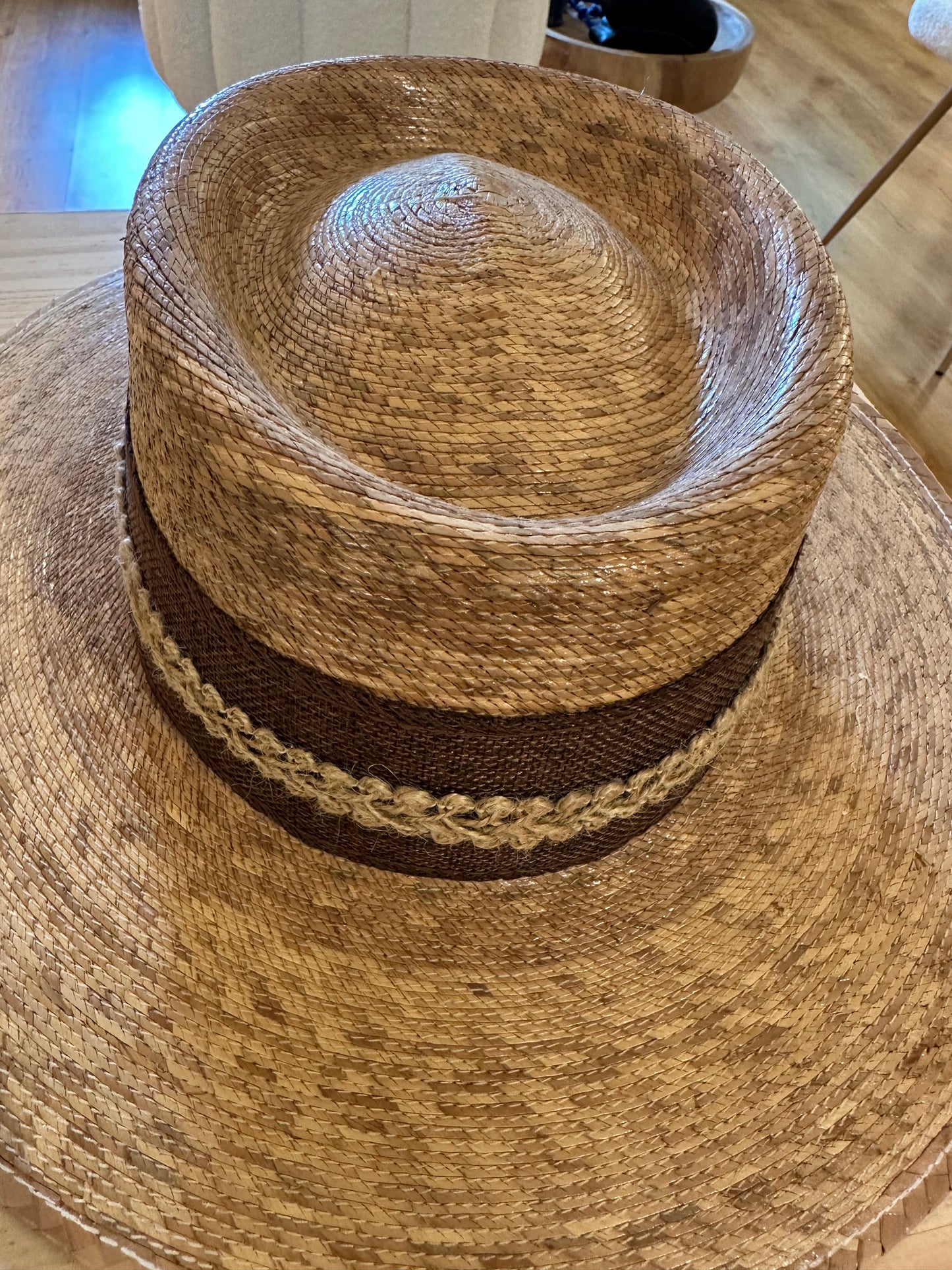 Sombrero Palla