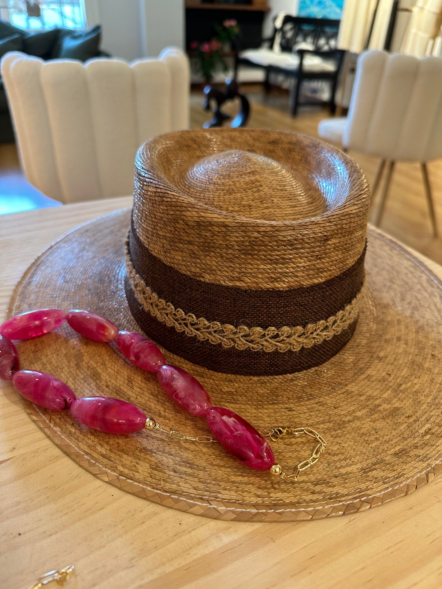 Sombrero Palla