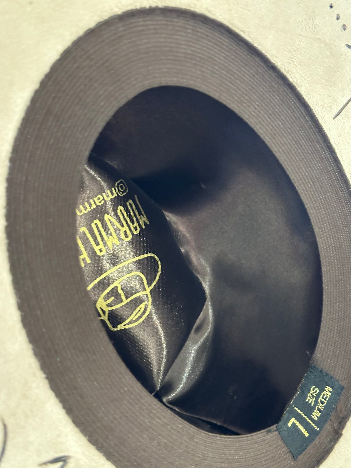 Sombrero Free Spirit