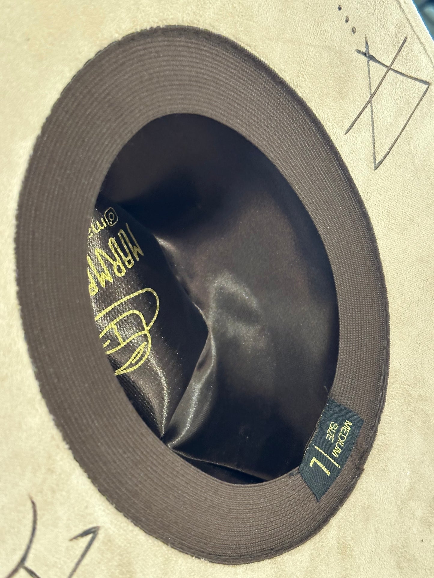 Sombrero Free Spirit