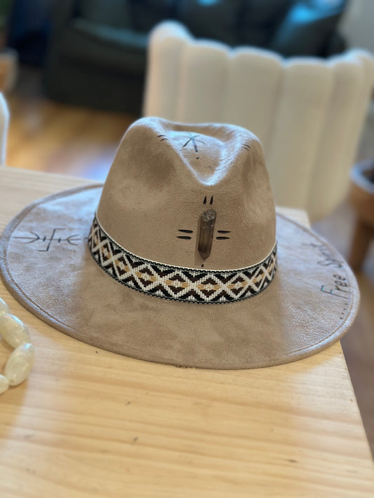 Sombrero Free Spirit