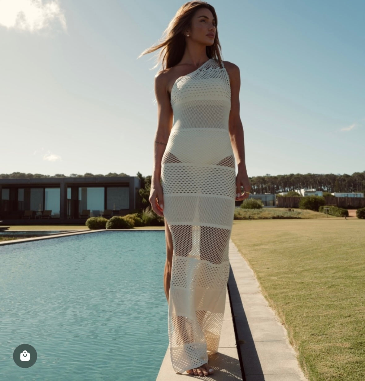 VESTIDO BREEZE